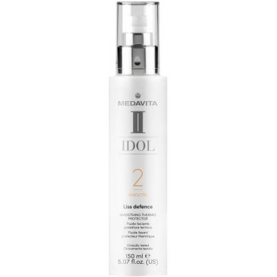 Medavita IDOL LISS DEFENCE uhlazující fluid 2 150 ml – Hledejceny.cz