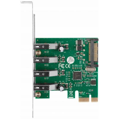 Lanberg PCE-US3-004 – Zboží Živě