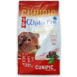 Cunipic Alpha Pro Guinea Pig 1,75 kg – Hledejceny.cz