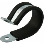 Fixační úchyt s gumou W1, pr.8mm/12mm, ZB – Sleviste.cz