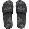 Pánské žabky a pantofle Billabong ALL DAY IMPACT SLIDE black pánské pantofle na léto