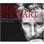 Stewart Rod - Some Guys Have All The Luck CD – Hledejceny.cz