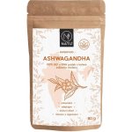 NATU Ashwagandha BIO prášek 80 g – Hledejceny.cz