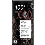 Vivani hořká 100% 80 g – Zboží Dáma