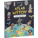 Atlas mýtov - Thiago de Moraes