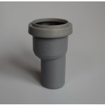 Plast Brno HTRS redukce obrácená 32/40 – Hledejceny.cz