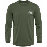 Horsefeathers Fury LS thyme – Zboží Mobilmania