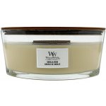 WoodWick Vanilla Bean 453,6 g – Hledejceny.cz