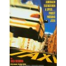 Pirés Gérard: Taxi 1 DVD
