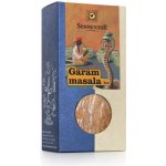 Sonnentor Garam Masala bio 55 g – Hledejceny.cz