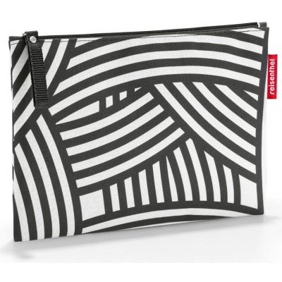 Reisenthel Taštička na zip Case 1 Zebra – Zboží Mobilmania