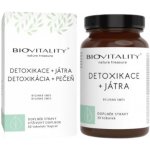 Green idea Detoxice+játra bylinná směs 60 tablet – Hledejceny.cz