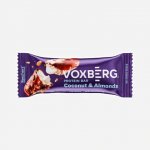 Voxberg Protein Bar 50 g – Hledejceny.cz