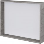 Dřevojas THERA ZCO 80 D01 Beton – Hledejceny.cz