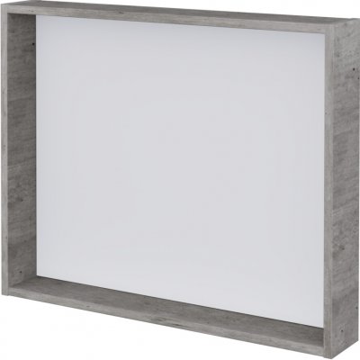 Dřevojas THERA ZCO 80 D01 Beton – Hledejceny.cz