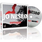 Netopýr - Nesbo Jo – Sleviste.cz