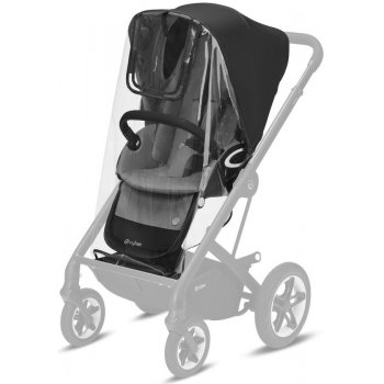 Cybex Gold TALOS S LUX Pláštěnka Transparent