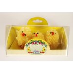 Kuře vlna x3 380535 – Zboží Dáma