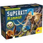 Lisciani Jsem Genius Velociraptor Super kit – Hledejceny.cz