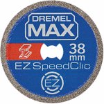Dremel SC 456DM 38x1,2mm 2615S456DM – HobbyKompas.cz