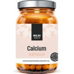 WoldoHealth Vápník z červených řas 120 kapslí – Hledejceny.cz