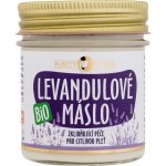 Purity Vision Bio levandulové máslo 120 ml – Zboží Mobilmania