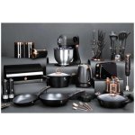 BERLINGERHAUS Pekáč litinový s poklicí 30 cm Black Rose Collection BH-6494 – Zbozi.Blesk.cz