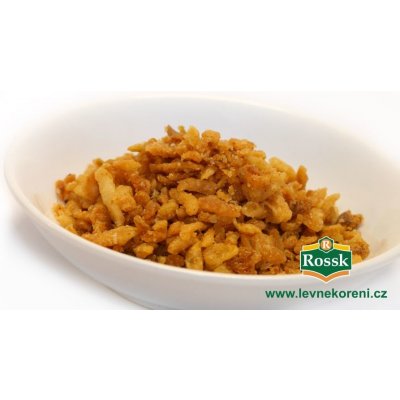 Rossk Smažená cibule 200 g – Hledejceny.cz