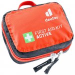 Deuter First Aid Kit Active Papaya plná – Zboží Dáma