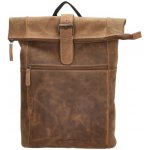 Hide Stitches Ellegance hnědý 19 l – Hledejceny.cz