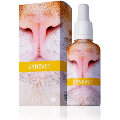 Energy Gynevet 30 ml – Hledejceny.cz