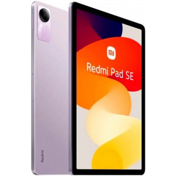 Xiaomi Redmi Pad SE 6GB/128GB Lavender Purple