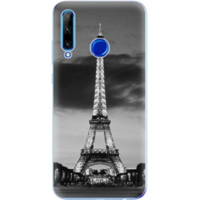 iSaprio Midnight in Paris Honor 20 Lite – Zbozi.Blesk.cz