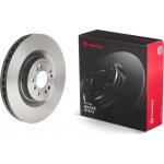BREMBO brzdový kotouč 09.R103.11