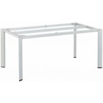 Kettler Edge stříbrná 180 x 95 cm – Sleviste.cz