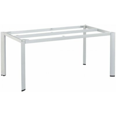 Kettler Edge stříbrná 180 x 95 cm – Sleviste.cz