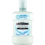 Listerine Ústní voda s bělicím účinkem Advanced White Mild Taste 1000 ml – Zboží Dáma