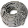 síťový kabel Datacom 1576 kabel licna (lanko), CAT5E, UTP, 50m