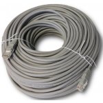 Datacom 1576 kabel licna (lanko), CAT5E, UTP, 50m – Zboží Mobilmania