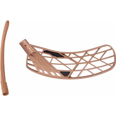 Oxdog FSL Carbon2 Levá střední – Zboží Mobilmania