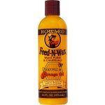 Howard Feed-N-Wax Wood Polish & Conditioner 0,236 l – Zboží Mobilmania