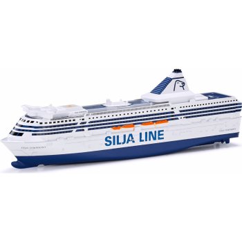 SIKU Super trajekt Silja Symphony 1:1000