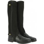 Riding Dětské minichapsy World Amara černé – Zboží Mobilmania