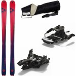 Fischer Transalp 86 Carbon WS s pásy 21/22 – Zbozi.Blesk.cz