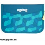 Ergobag 1-patro plný modrá ICE – Hledejceny.cz