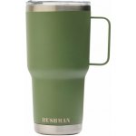 Bushman hrnek smalt II – Zboží Mobilmania