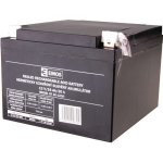 EMOS B9683 12V 26Ah L2 1201003600 – Hledejceny.cz