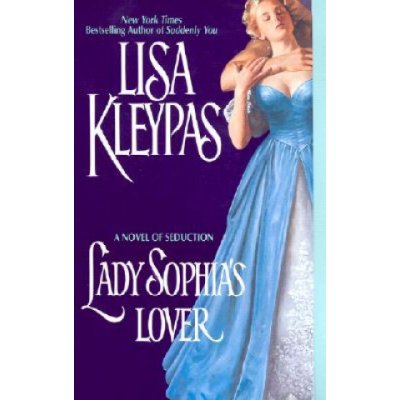 Lady Sophia's Lover – Hledejceny.cz