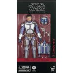 Hasbro Star Wars Episode II Black Series Jango Fett 15 cm – Sleviste.cz