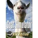 Goat Simulator (GOATY Edition)